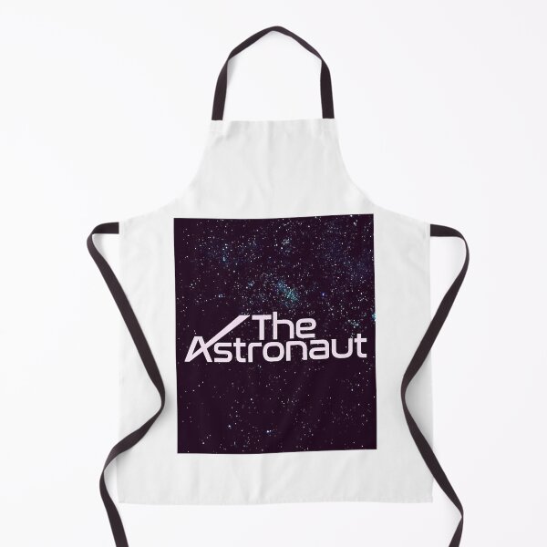 Item preview, HQ jin the astronaut designed and sold by HelloSoinx.