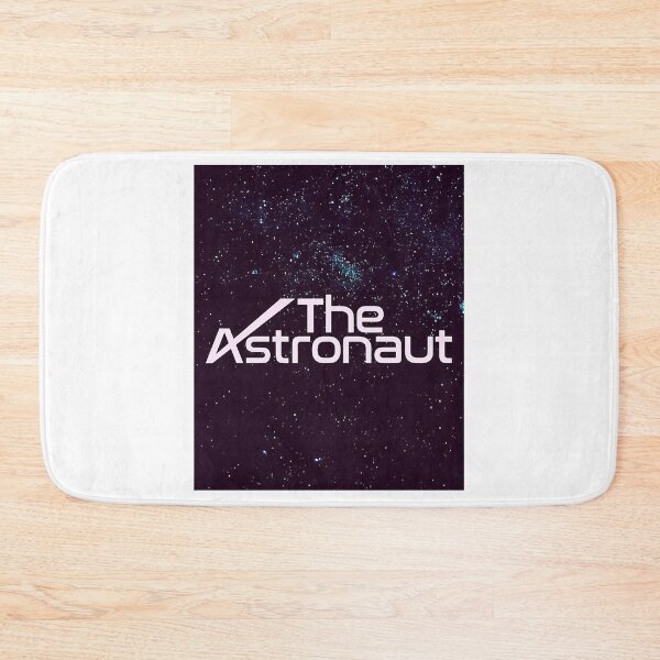Item preview, HQ jin the astronaut   designed and sold by HelloSoinx.