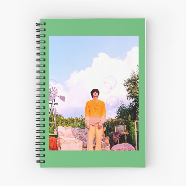 Item preview, HQ jin the astronaut   designed and sold by HelloSoinx.