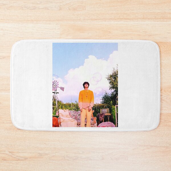 Item preview, HQ jin the astronaut   designed and sold by HelloSoinx.