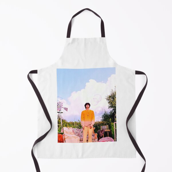 Item preview, HQ jin the astronaut designed and sold by HelloSoinx.