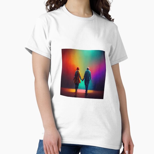 Item preview, Soulmate  designed and sold by Space Ghost.