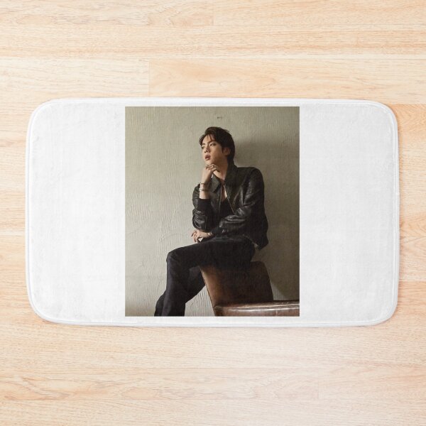 Item preview, HQ jin the astronaut   designed and sold by HelloSoinx.