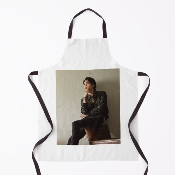 Item preview, HQ jin the astronaut designed and sold by HelloSoinx.