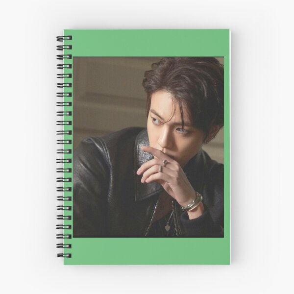 Item preview, HQ jin the astronaut   designed and sold by HelloSoinx.