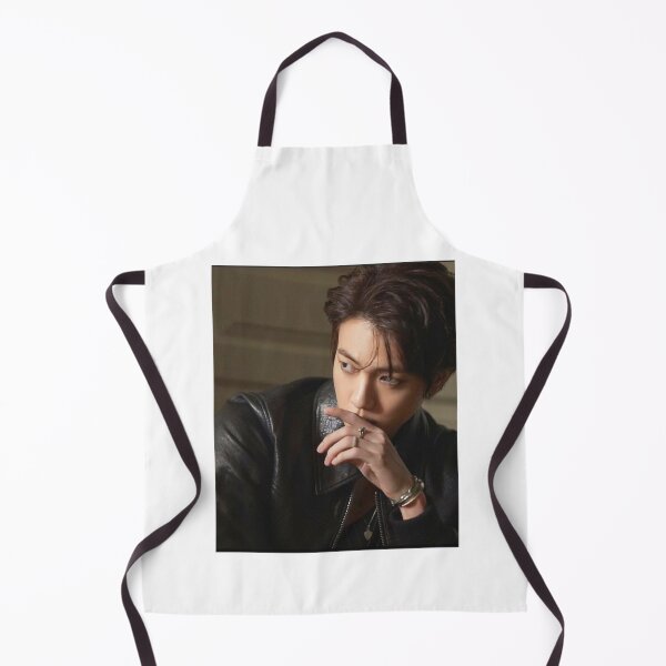 Item preview, HQ jin the astronaut designed and sold by HelloSoinx.