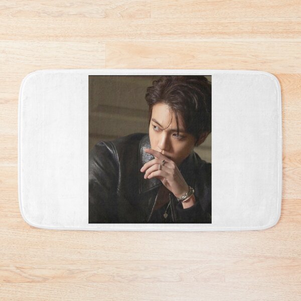 Item preview, HQ jin the astronaut   designed and sold by HelloSoinx.