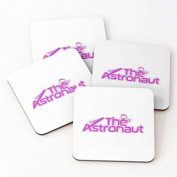 Artikelvorschau, Jin der Astronaut entworfen und verkauft von HelloSoinx.