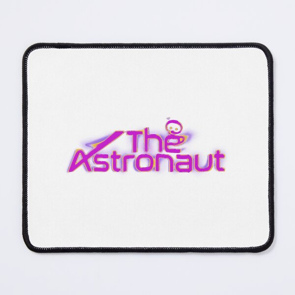 Item preview, jin the astronaut designed and sold by HelloSoinx.