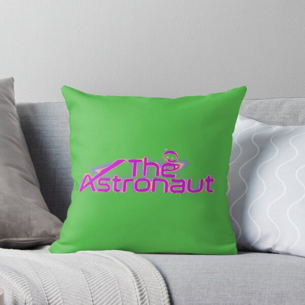 Item preview, jin the astronaut   designed and sold by HelloSoinx.