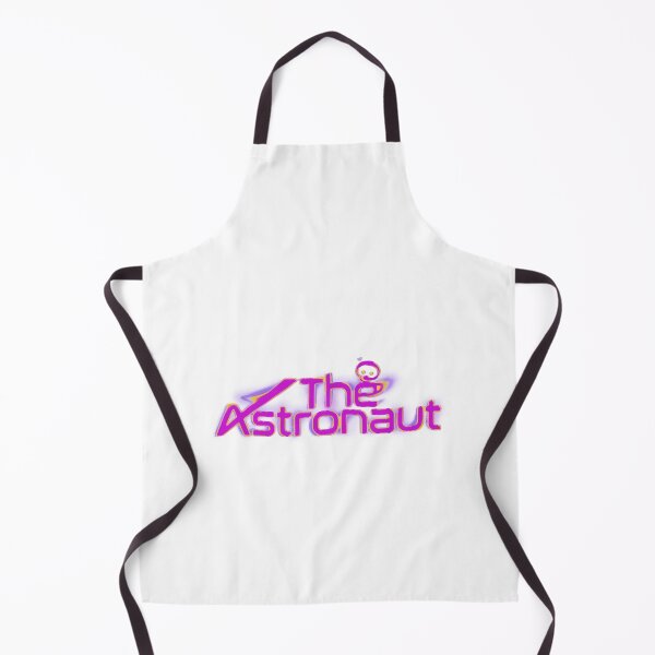 Item preview, jin the astronaut designed and sold by HelloSoinx.