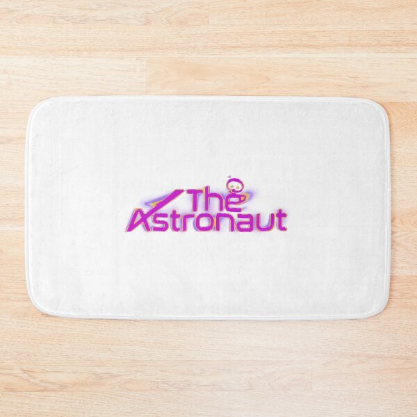 Item preview, jin the astronaut   designed and sold by HelloSoinx.