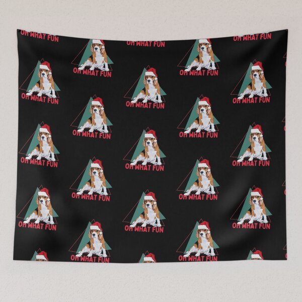 Item preview, Oh what fun designed and sold by reka88.