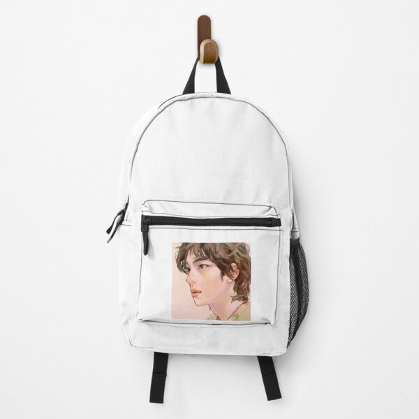 Item preview, jin the astronaut designed and sold by HelloSoinx.