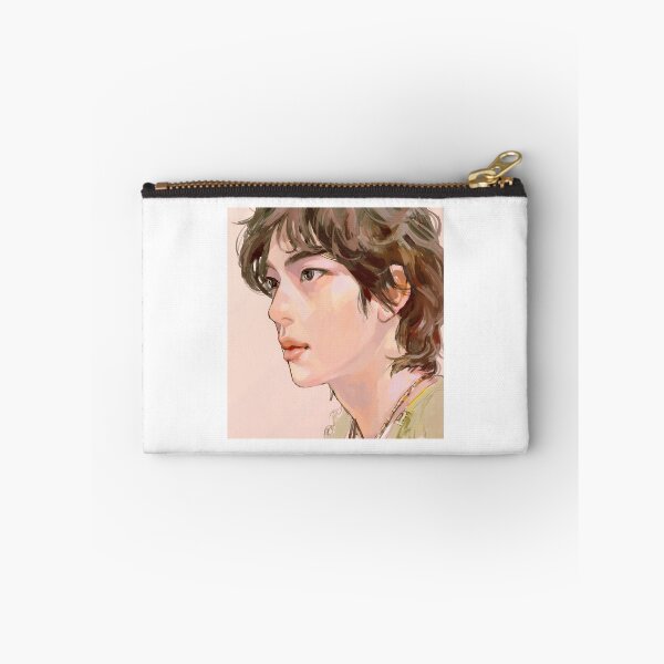 Item preview, jin the astronaut   designed and sold by HelloSoinx.