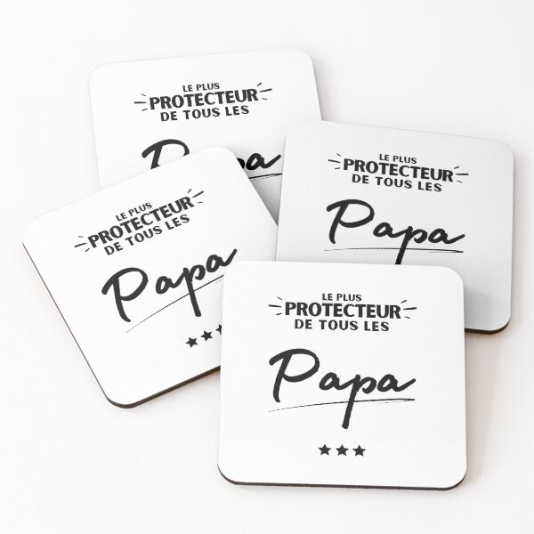 Item preview, Gift for Men Most Protective Dad Christmas Birthday designed and sold by RomualdGR.