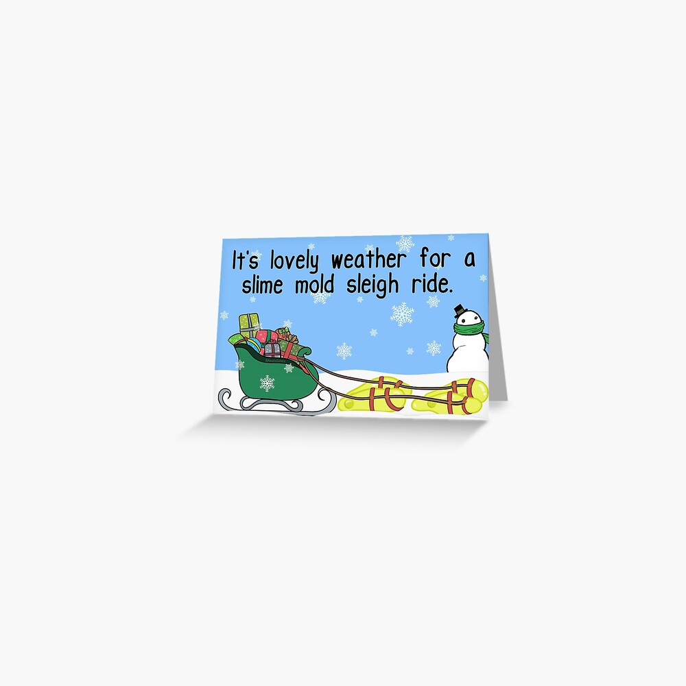 Happy Holidays Ice Lattice Postcard for Sale by amoebasisters