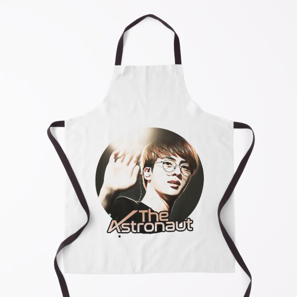 Item preview, jin the astronaut designed and sold by HelloSoinx.