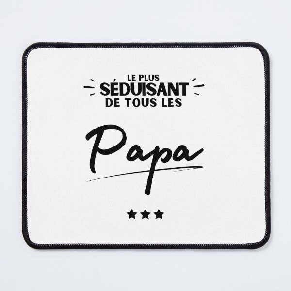 Item preview, Most Seductive Dad Man Gift Christmas Birthday designed and sold by RomualdGR.