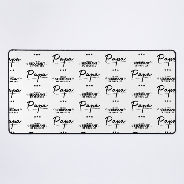 Item preview, Most Seductive Dad Man Gift Christmas Birthday designed and sold by RomualdGR.