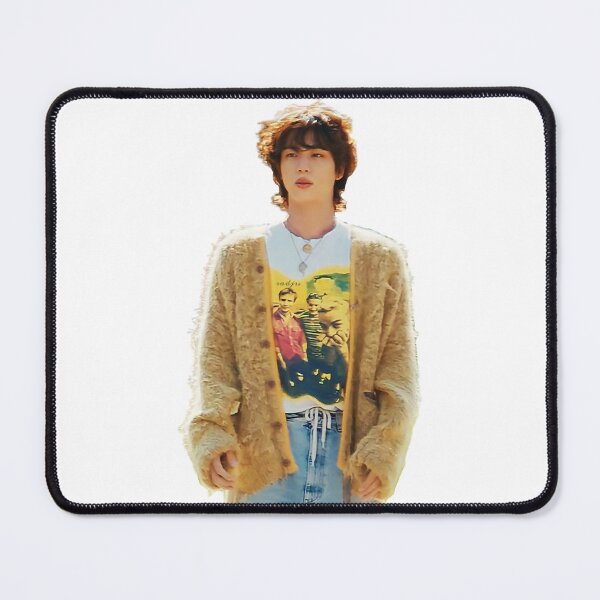 Item preview, jin the astronaut designed and sold by HelloSoinx.