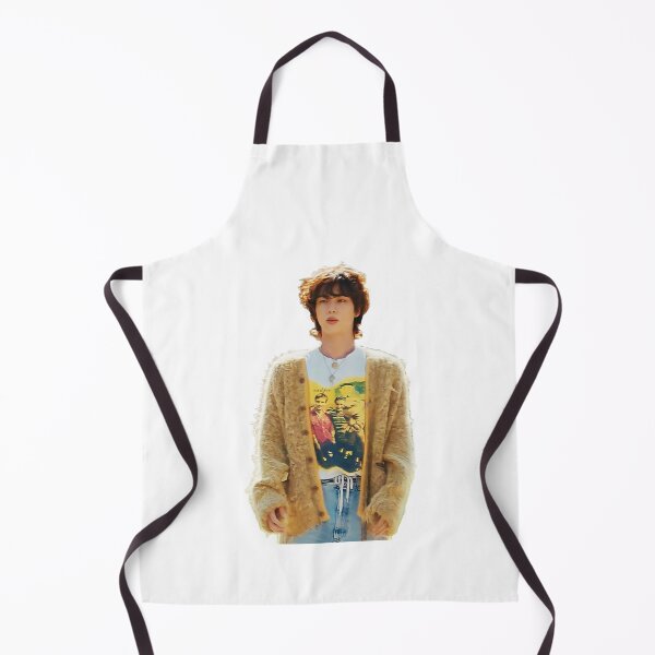 Item preview, jin the astronaut designed and sold by HelloSoinx.