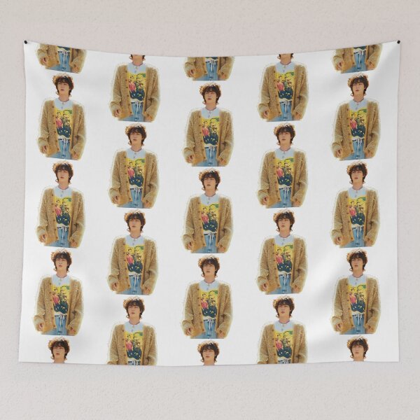 Item preview, jin the astronaut   designed and sold by HelloSoinx.