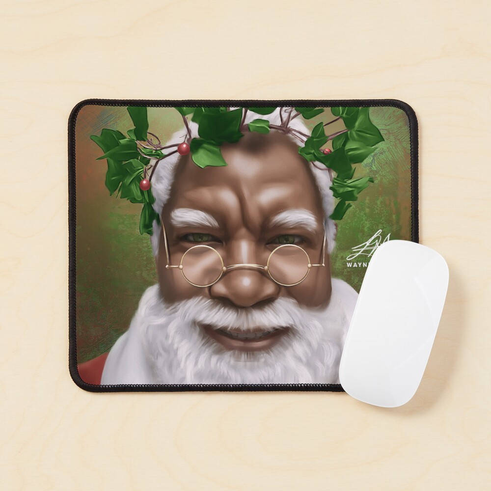 Item preview, Mouse Pad designed and sold by wayneflint.