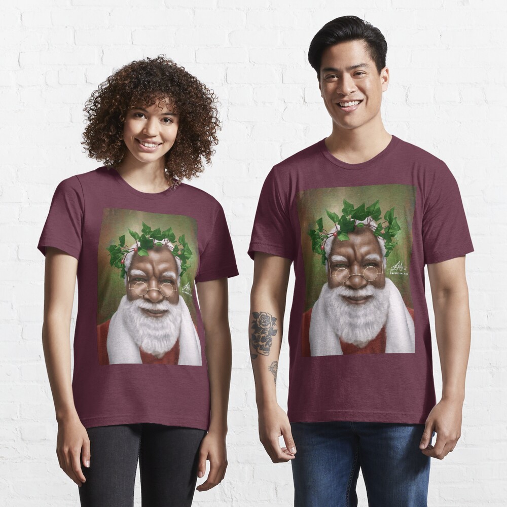 Item preview, Essential T-Shirt designed and sold by wayneflint.