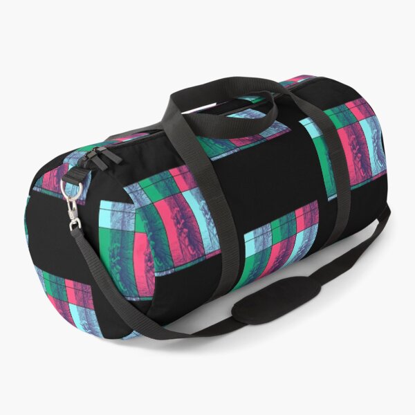 Aperçu de l'œuvre Grimpeur multicolore non découragé. Escalade créée et vendue par Boulder Design Co.