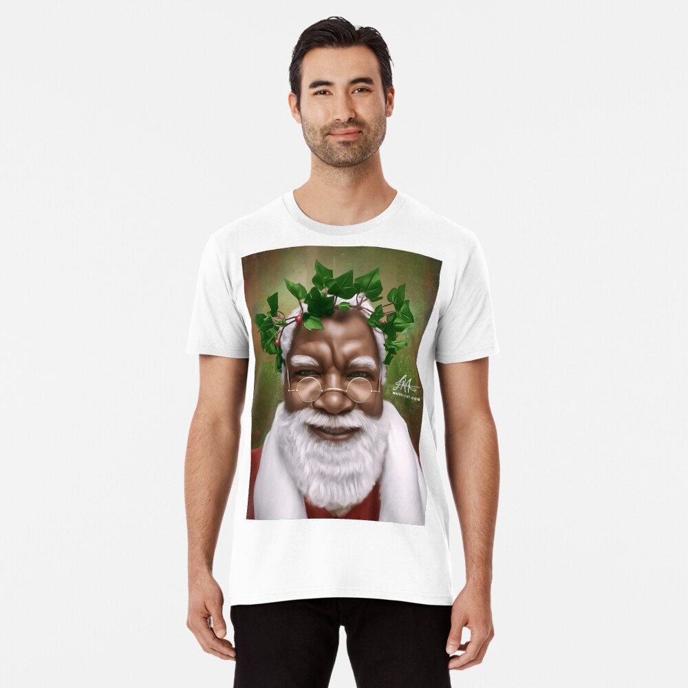 Item preview, Premium T-Shirt designed and sold by wayneflint.