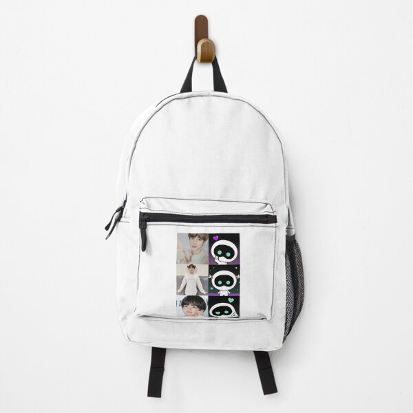 Item preview, jin the astronaut designed and sold by HelloSoinx.