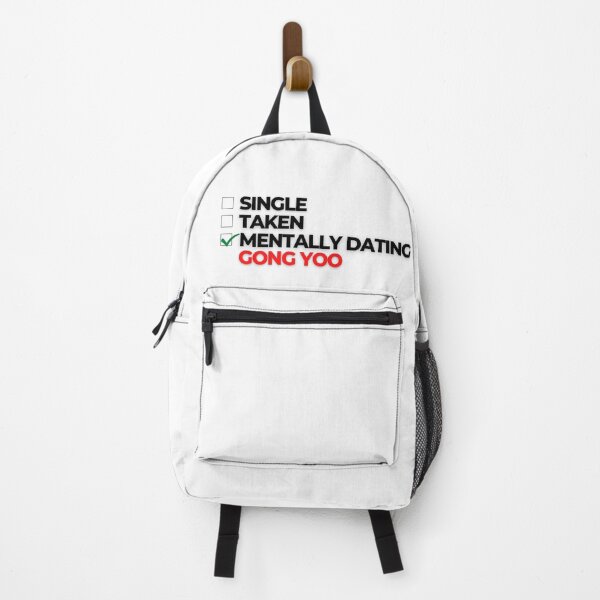 Item preview, Mentally Dating Gong Yoo designed and sold by Itsheartshop.