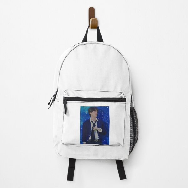 jungkook bag from jin