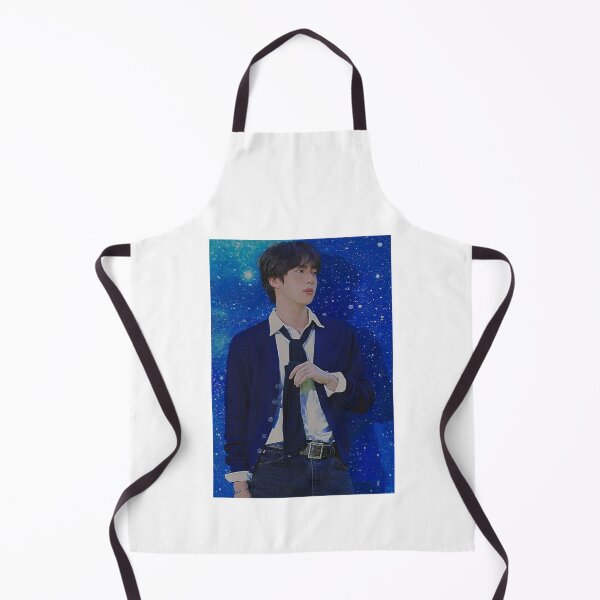 Item preview, jin the astronaut designed and sold by HelloSoinx.