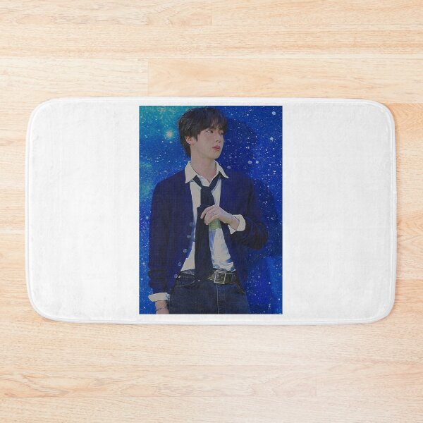 Item preview, jin the astronaut   designed and sold by HelloSoinx.