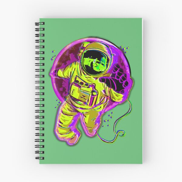 Item preview, jin the astronaut   designed and sold by HelloSoinx.