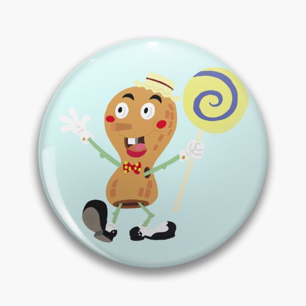 Item preview, Goofy Goober designed and sold by Illustrationsbyv .