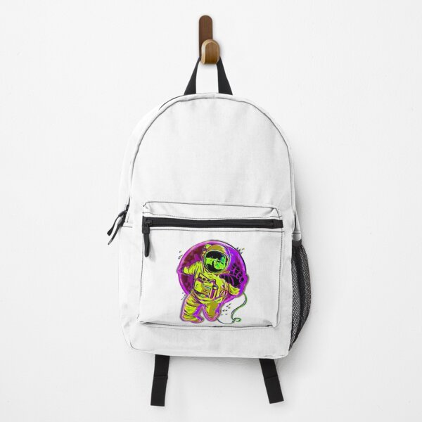 Item preview, jin the astronaut designed and sold by HelloSoinx.