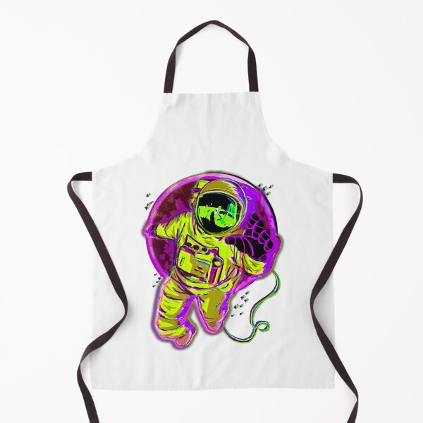 Item preview, jin the astronaut designed and sold by HelloSoinx.