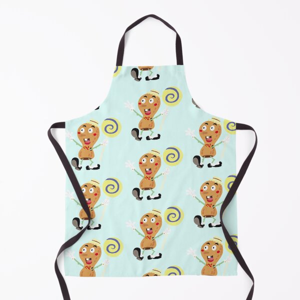 Item preview, Goofy Goober designed and sold by Illustrationsbyv .