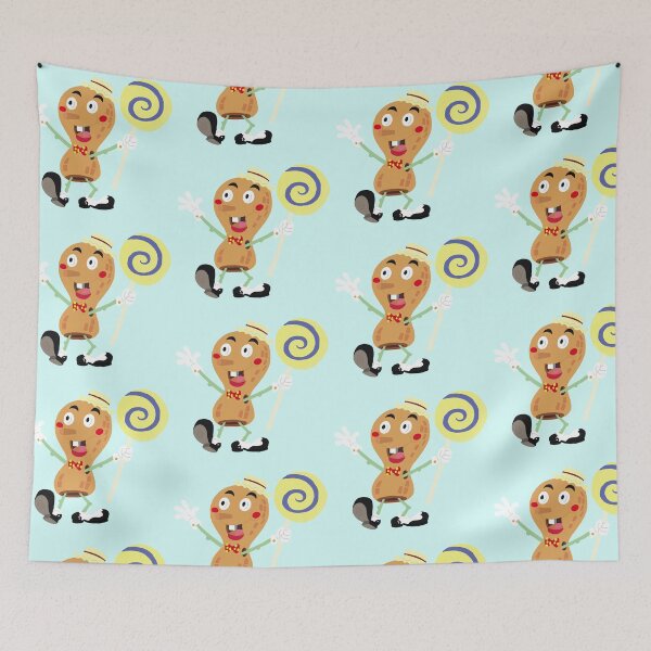 Item preview, Goofy Goober designed and sold by Illustrationsbyv .