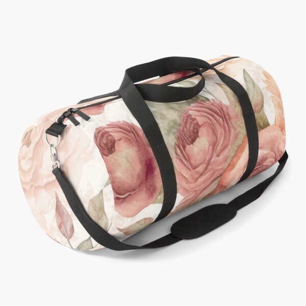 Item preview, Vintage Watercolor Roses designed and sold by cardinalhill.