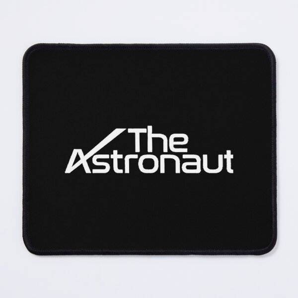 Item preview, jin the astronaut designed and sold by HelloSoinx.