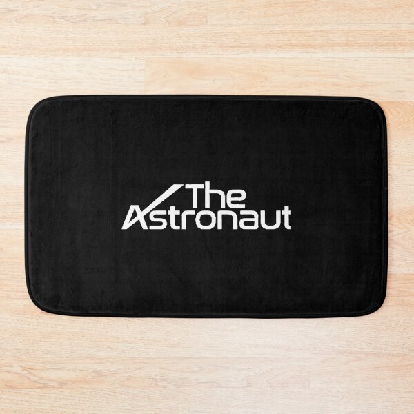 Item preview, jin the astronaut   designed and sold by HelloSoinx.