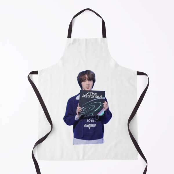 Item preview, jin the astronaut designed and sold by HelloSoinx.