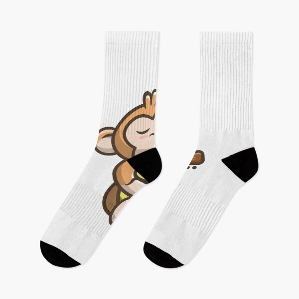 Aperçu de l'œuvre Singe créée et vendue par FairOaksa.