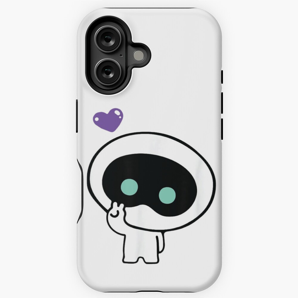 Item preview, iPhone Magsafe Tough Case designed and sold by HelloSoinx.
