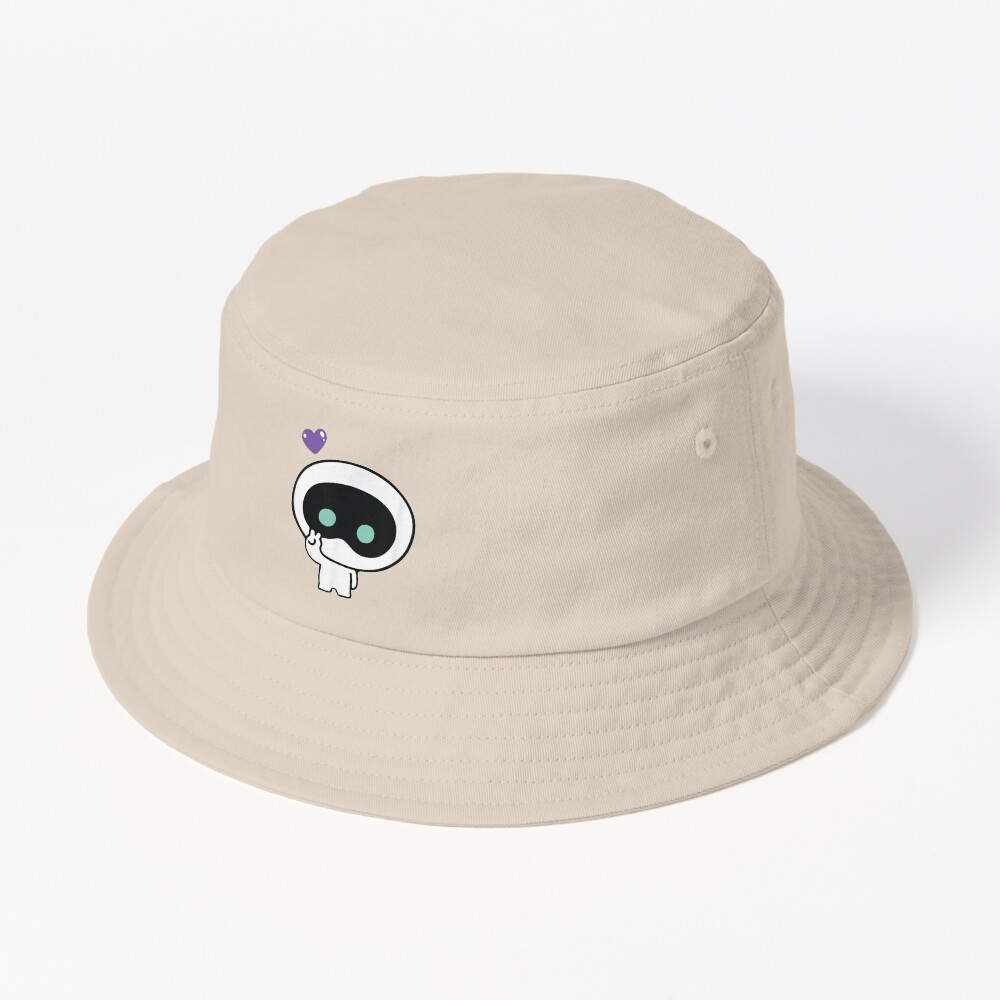 Item preview, Bucket Hat designed and sold by HelloSoinx.