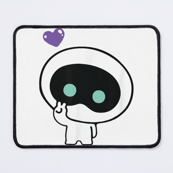Item preview, jin the astronaut   designed and sold by HelloSoinx.